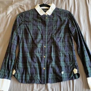 Loveless Button Down Shirt